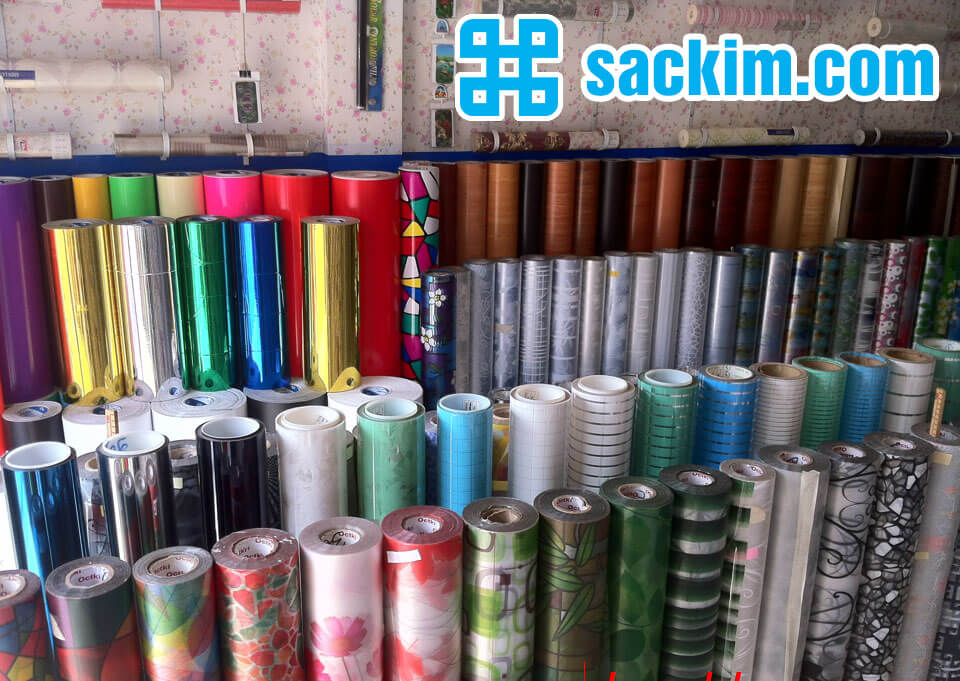 Có rất nhiều loại decal trang trí trên thị trường mà bạn có thể lựa chọn