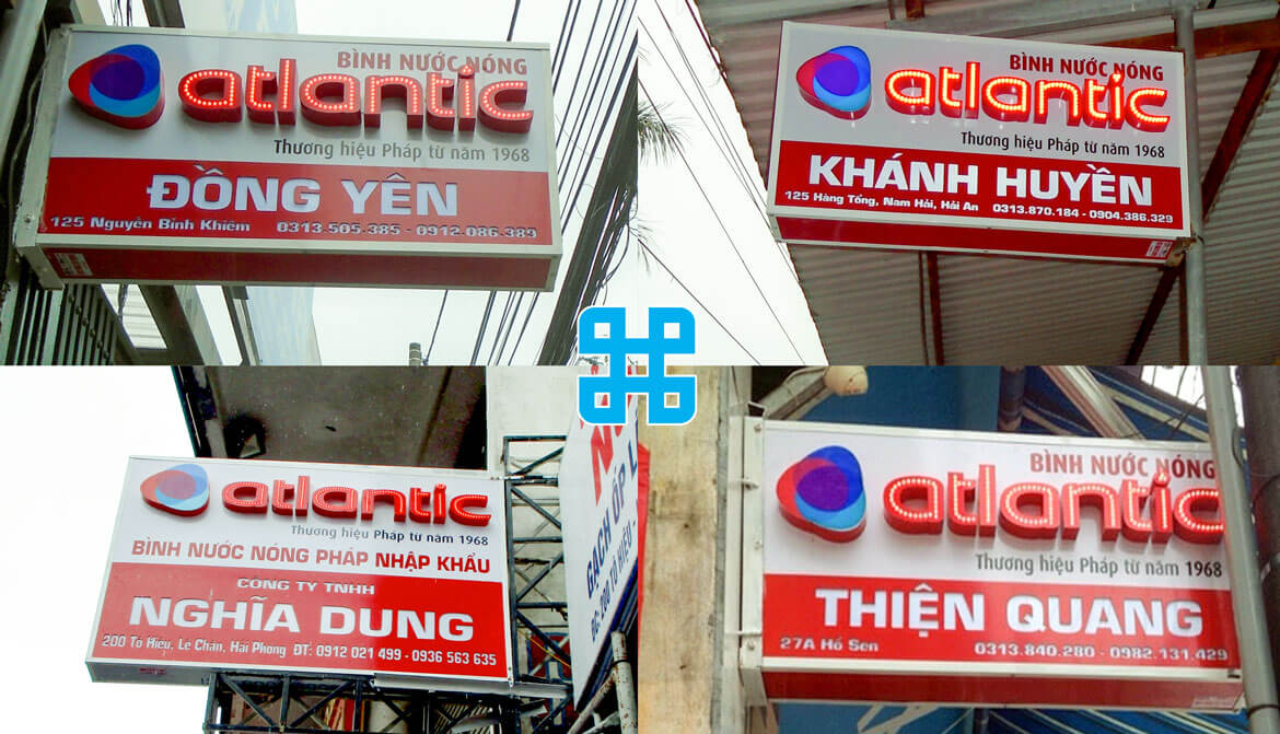 thi công biển quảng cáo hcm