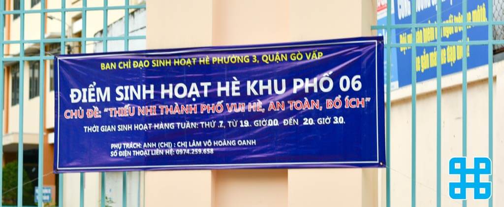 hiflex là một vật liệu rất tốt dùng để sử dụng băng rôn