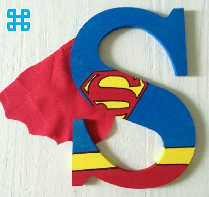 siêu nhân cnc