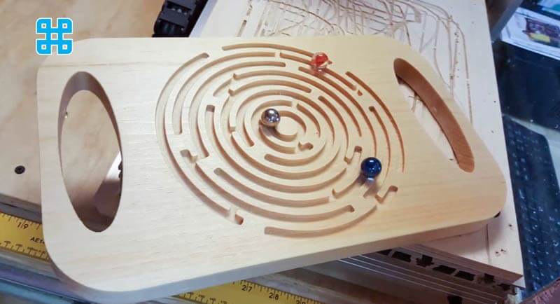 mẫu cắt cnc đẹp trên gỗ