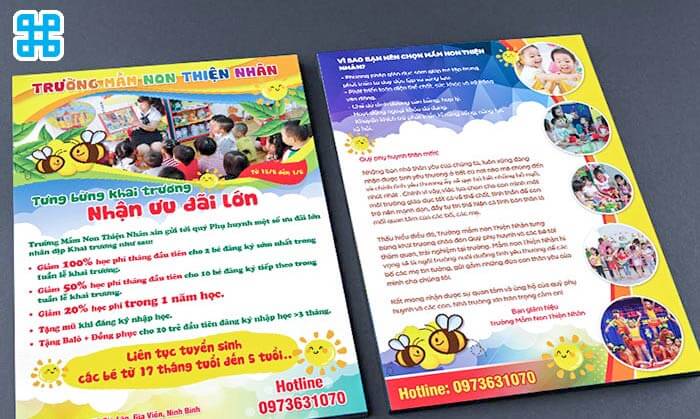 Có những hành động kèm theo nội dung là điều cần thiết