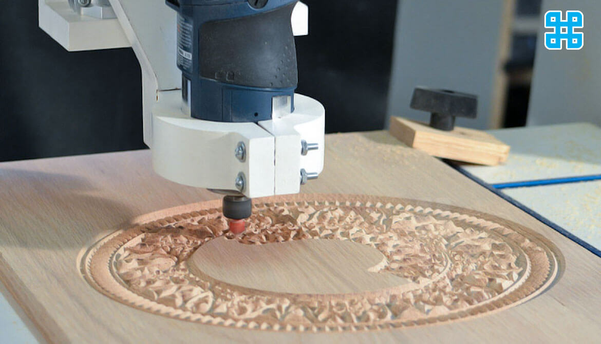 gia công cnc