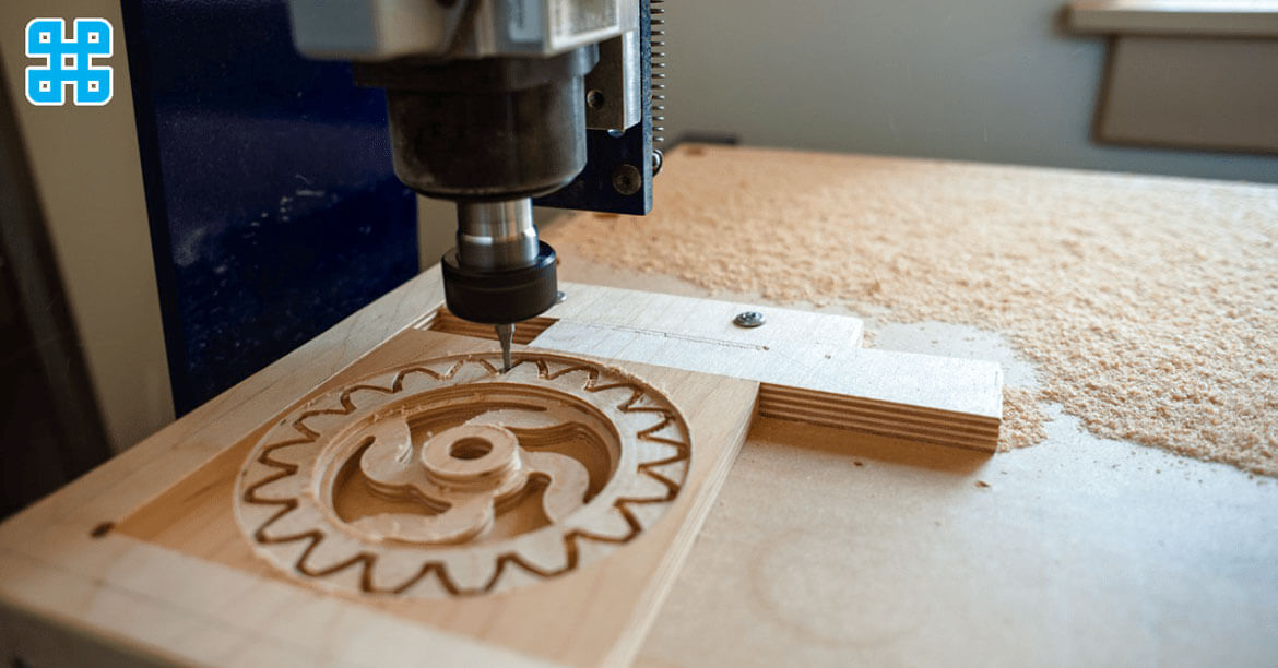 với cnc, các sản phẩm quảng cáo bây giờ đã trông đẹp hơn với nhiều mẫu mã