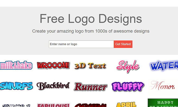 Phần mềm thiết kế logo tốt nhất