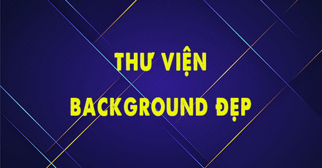 Hình ảnh với thiết kế background độc đáo và sáng tạo sẽ khiến bạn bị cuốn hút ngay từ ánh nhìn đầu tiên. Bằng cách phối hợp các yếu tố hòa hợp cùng nhau, hình ảnh sẽ mang đến cho người xem một cái nhìn toàn diện và ấn tượng đẹp.