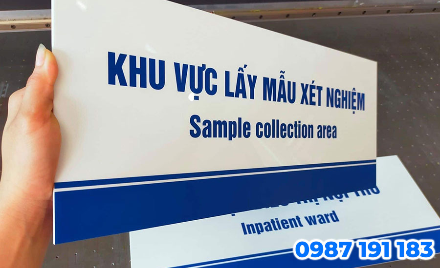 Công nghệ in uv cho phép sản xuất ra những bản in chất lượng