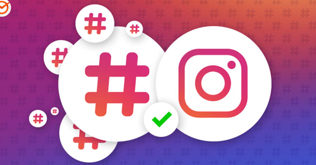 Top 5 website tạo hashtag hiệu quả nhất cho MXH Instagram