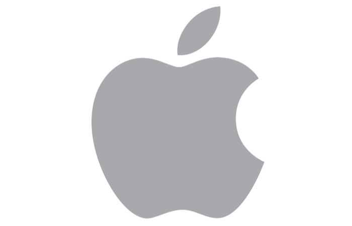 Logo hãng Apple