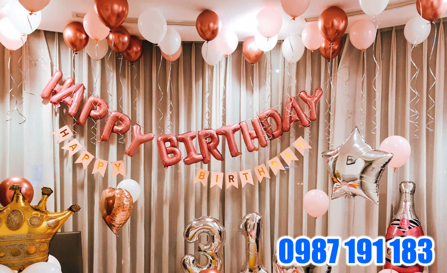 Mẫu backdrop thiết kế đơn giản 05