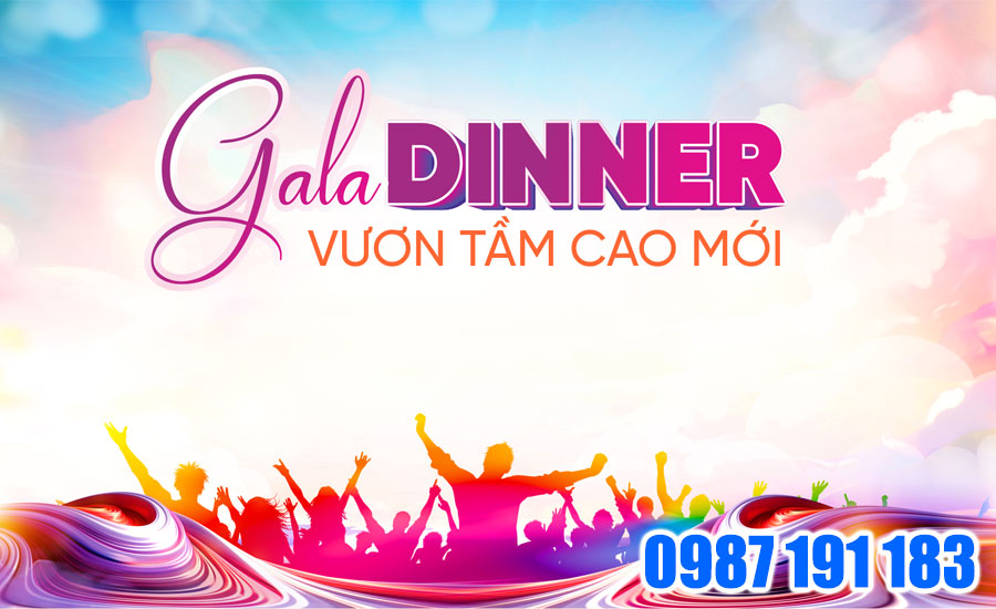 Những nội dung cơ bản có trên thiết kế backdrop