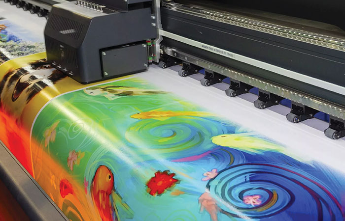 Việc xuất ra file in ấn chất lượng sẽ giúp bản in hoàn thiện chất lượng