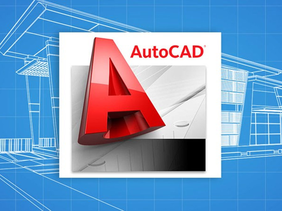 phần mềm AutoCAD thiết kế hộp giấy