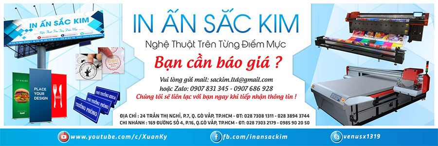 Đơn vị thiết kế Menu tiệm Nail và in ấn chuyên nghiệp uy tín tại HCM