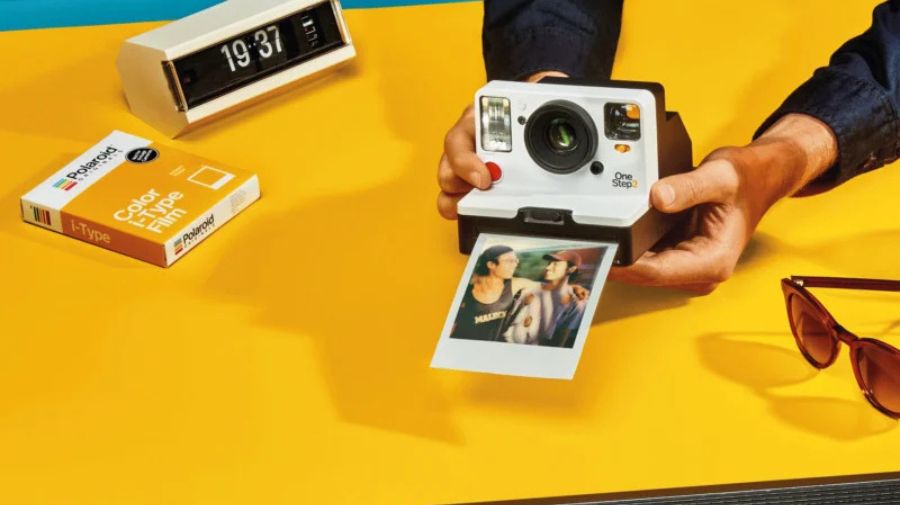 Polaroid là gì? TOP máy ảnh Polaroid chất lượng hiện nay