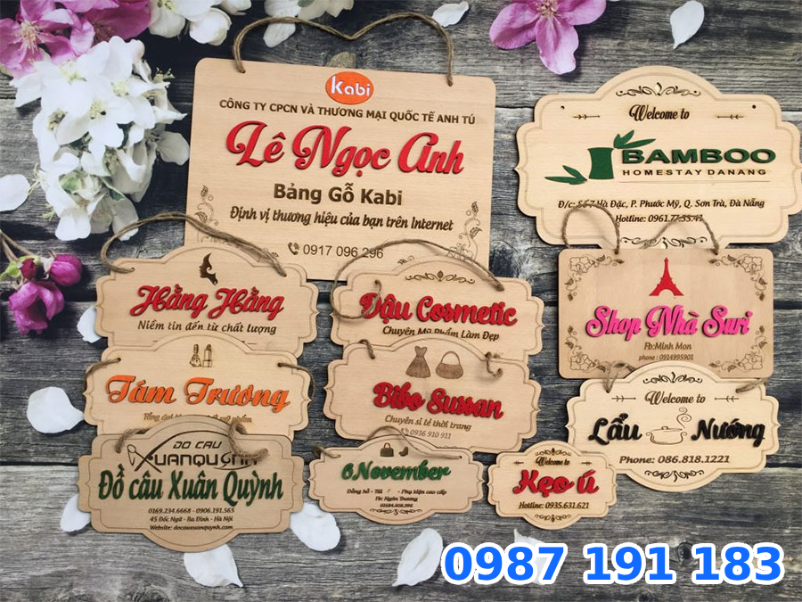 Đặc điểm Shop bán hàng online