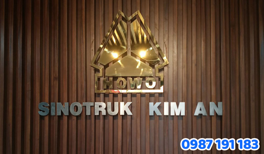 Vì sao nên làm bảng hiệu logo? Địa chỉ làm bảng hiệu UY TÍN tại HCM
