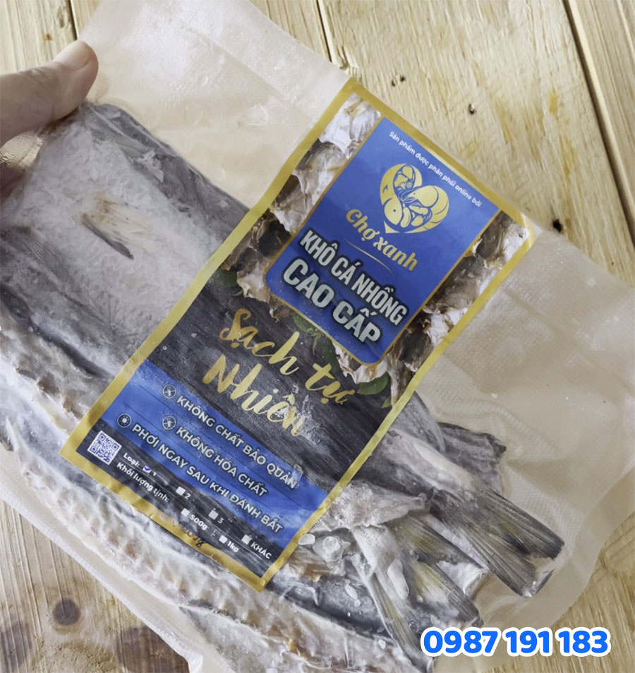 Sắc Kim - Địa chỉ in tem nhãn hải sản giá rẻ tại HCM