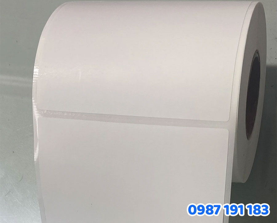 Decal Nhiệt