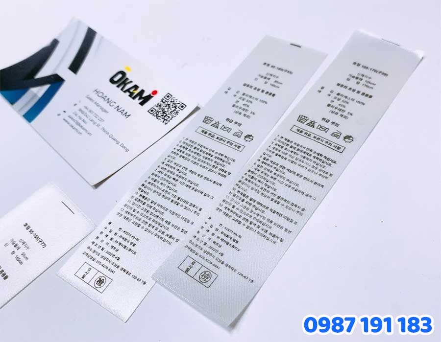 Chất liệu vải Satin
