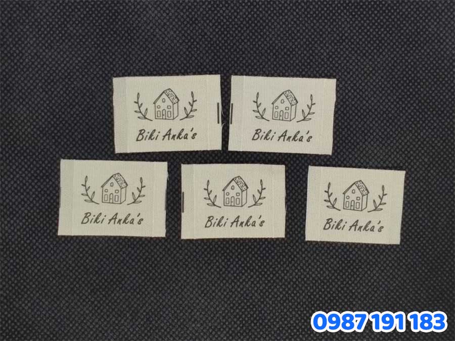 Chất liệu Cotton