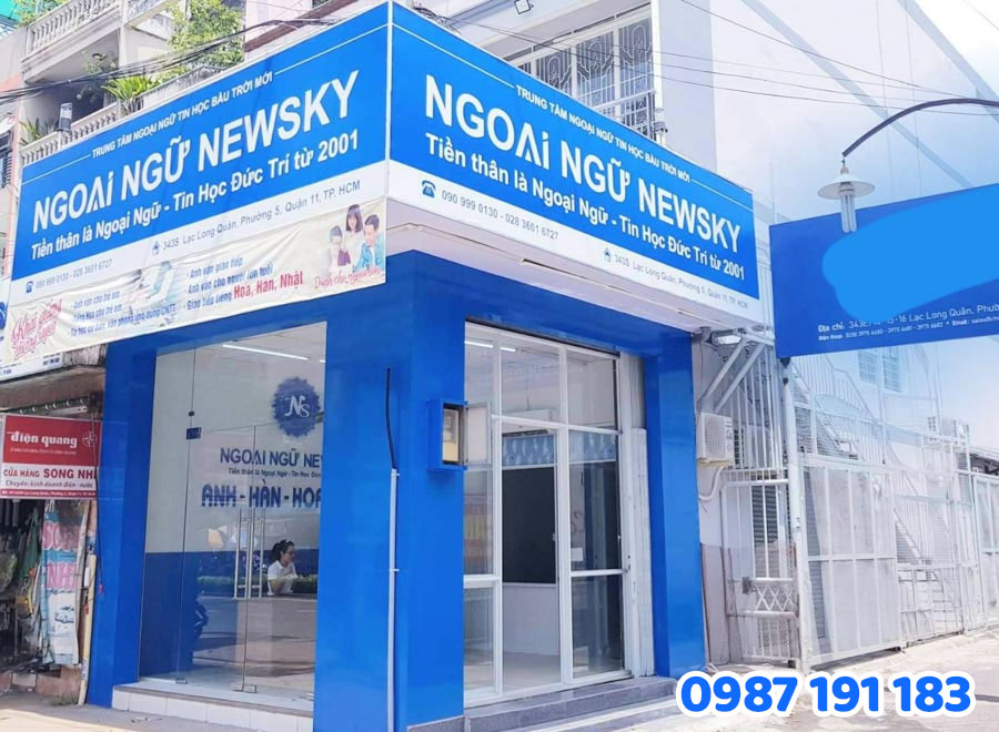 Bảng hiflex khổ lớn