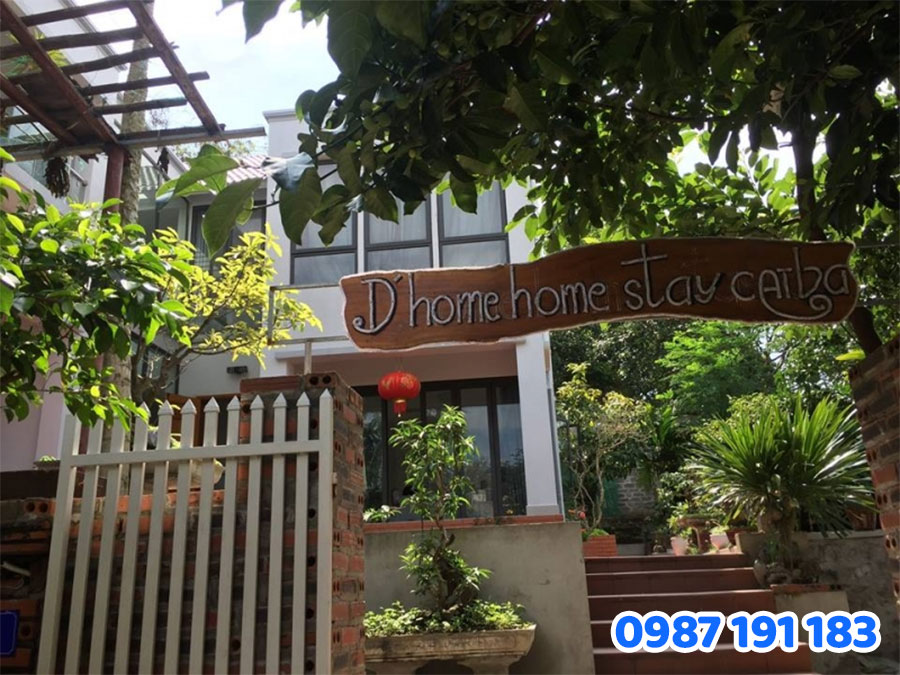 Hostel – Homestay số 2