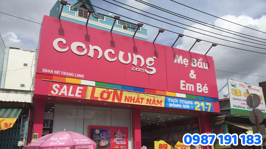 Bảng hiệu màu hồng là gì? Đặc điểm, ý nghĩa và TOP bảng hiệu ĐẸP – ẤN TƯỢNG
