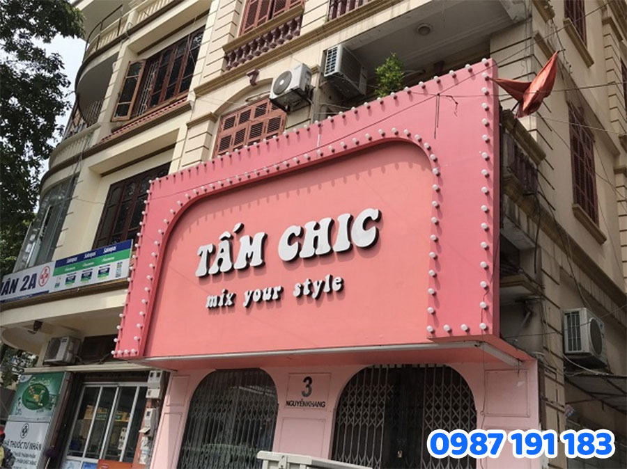 Ngành nghề phù hợp