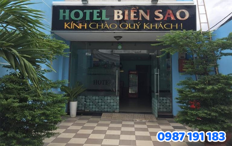 Biển phòng nhà trọ