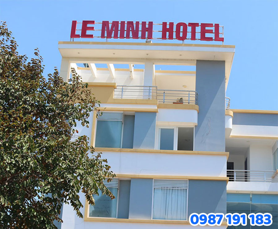 4 Lợi ích khi làm bảng hiệu nhà trọ chuyên nghiệp