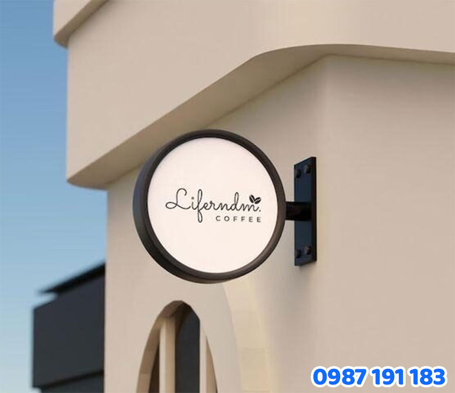 Hộp đèn tròn là gì?