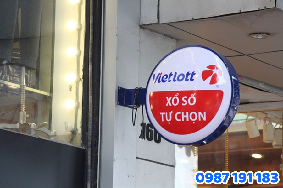 Màu sắc đúng chuẩn thương hiệu