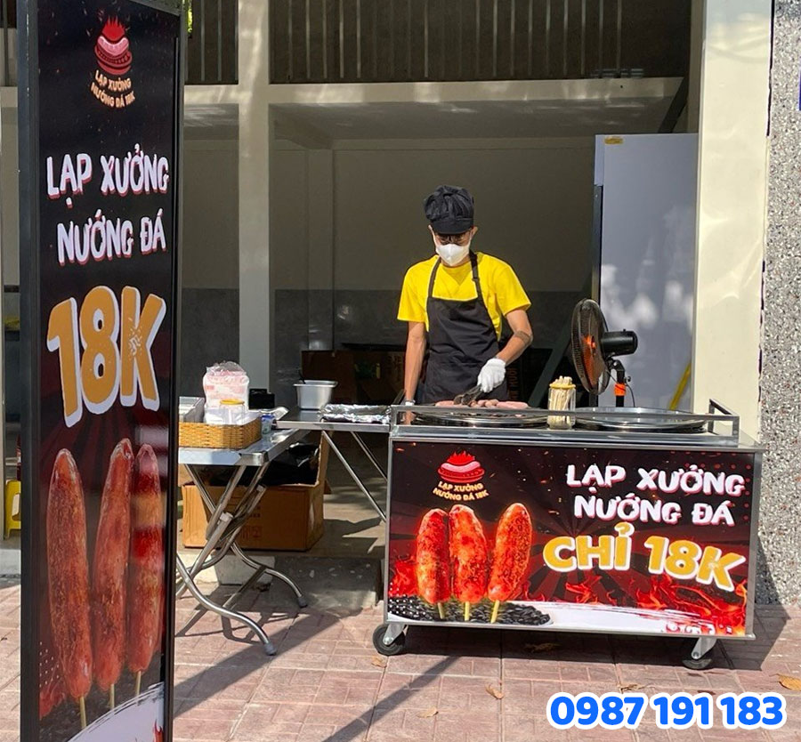 Font chữ to – dễ đọc