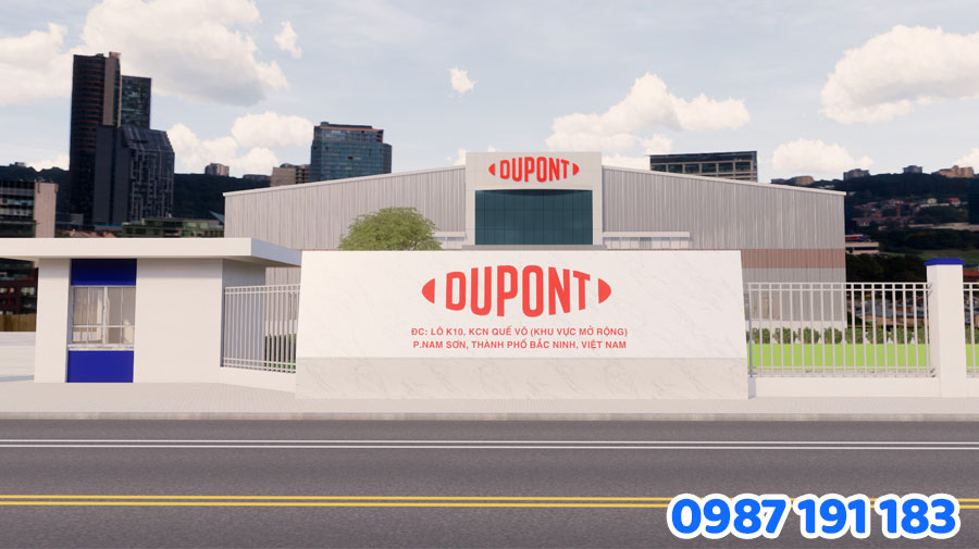 TOP 5 loại bảng hiệu xưởng sản xuất hay dùng