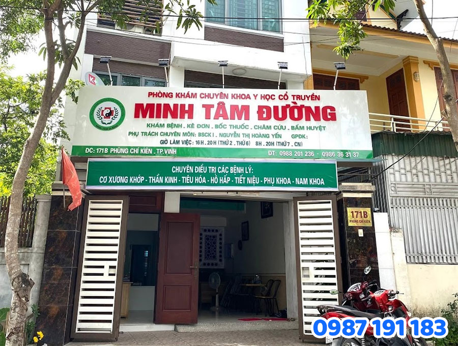 Font Chữ Phù Hợp