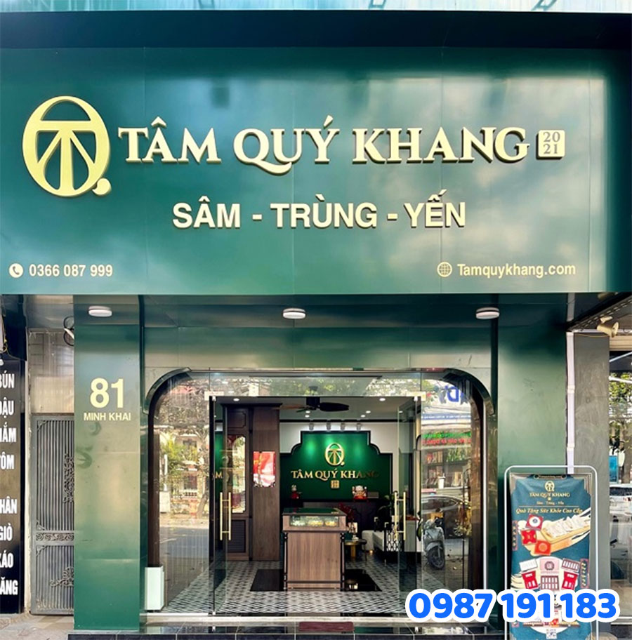 Kích Thước & Vị Trí Lắp Đặt