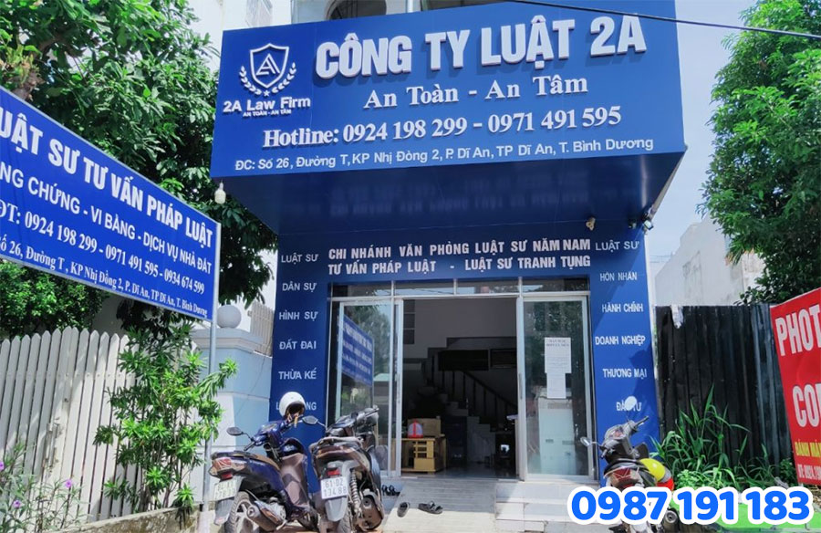 Khẳng Định Thương Hiệu & Vị Thế