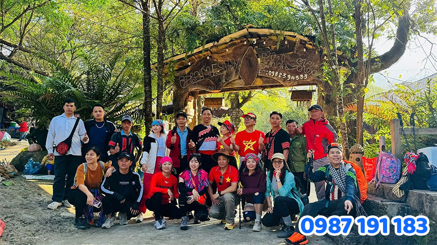 Những lưu ý khi làm bảng hiệu homestay