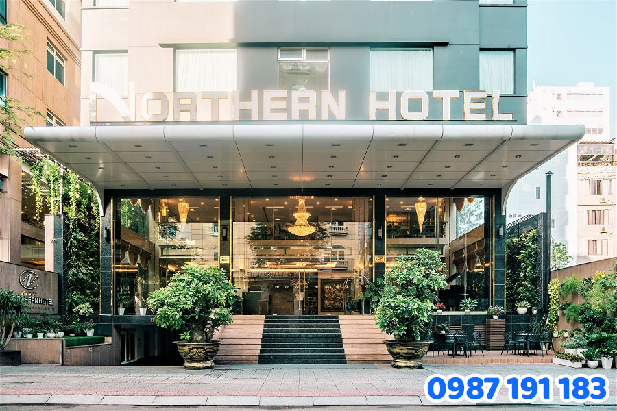 Vì sao nên chọn Sắc Kim - đơn vị thi công bảng hiệu khách sạn chuyên nghiệp