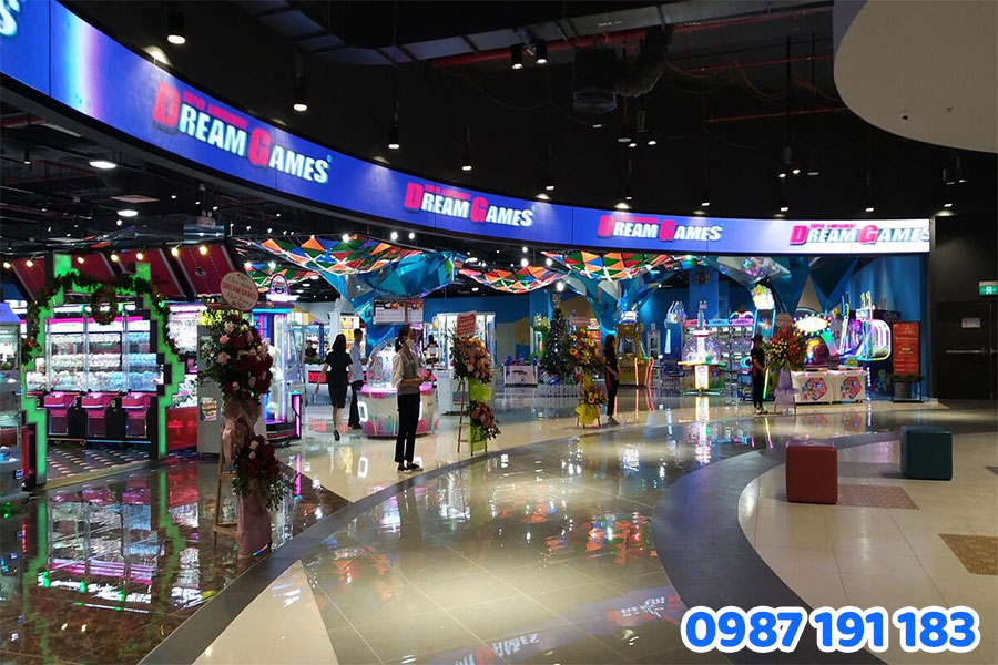 Chọn font chữ vui nhộn, dễ đọc