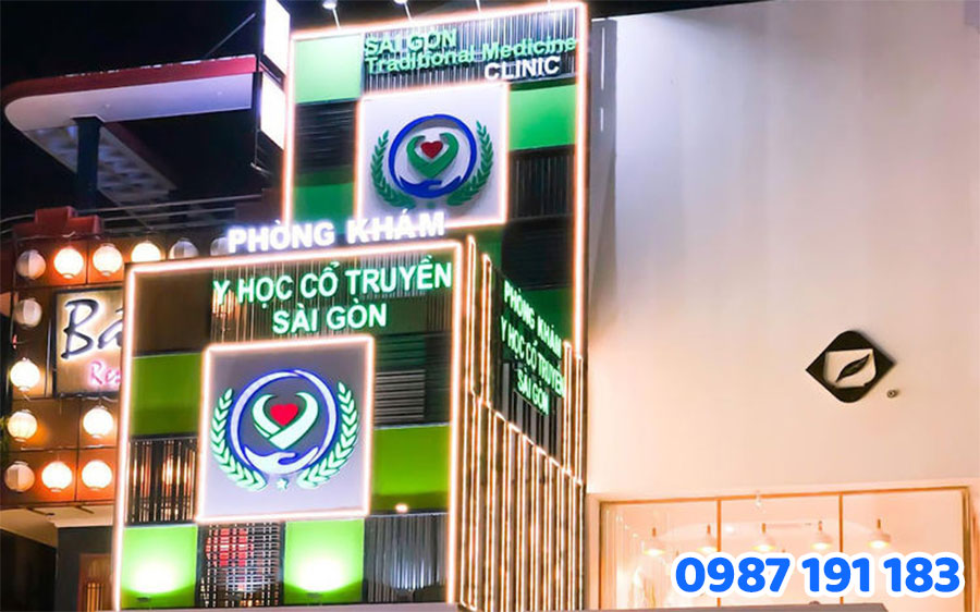 Biển mica LED