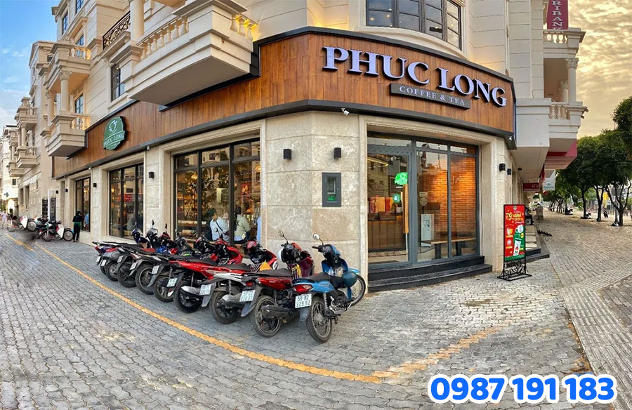 Những lưu ý để bảng hiệu trà sữa thu hút khách hàng