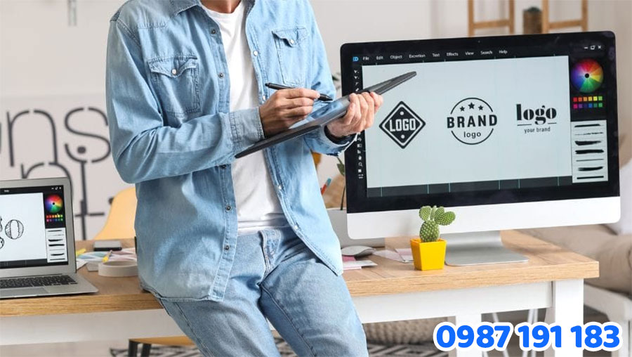 Thuê đơn vị thiết kế online