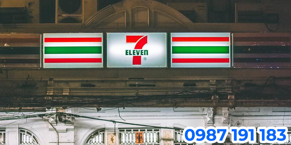 Thi công bảng hiệu đồng bộ sẽ đem lại các lợi ích về mặt kinh doanh
